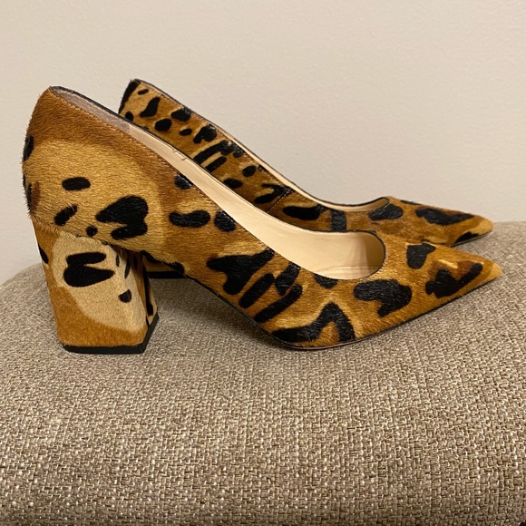 Vince Camuto Shoes - Vince Camuto Frittam Pump